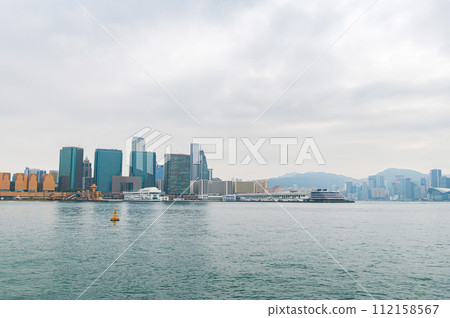 香港旅遊局維多利亞港 112158567