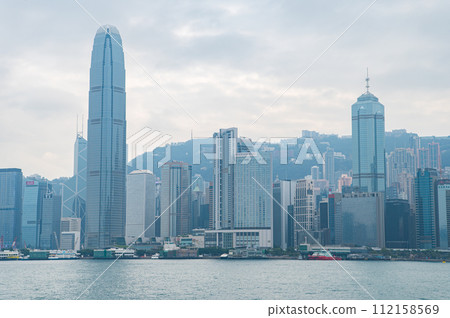 香港旅遊局維多利亞港 香港旅遊局維多利亞港 112158569