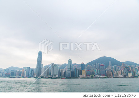 香港旅遊局維多利亞港 112158570