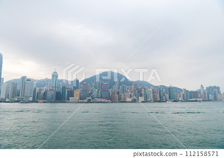 香港旅遊局維多利亞港 香港旅遊局維多利亞港 112158571