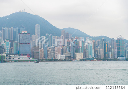 香港旅遊局維多利亞港 香港旅遊局維多利亞港 112158584
