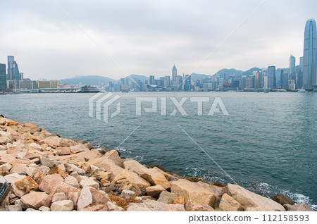 Hong Kong Tourism Victoria Harbor Hong Kong Tourism Victoria Harbor 112158593