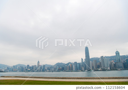 Hong Kong Tourism Victoria Harbor Hong Kong Tourism Victoria Harbor 112158604