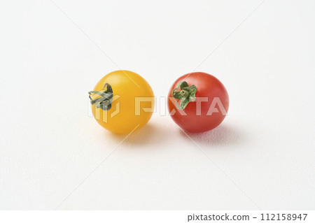 Mini Tomato Mini Tomato 112158947