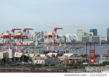Oi pier Oi pier 112159229