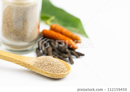 Hihatsu powder Hihatsu powder 112159450