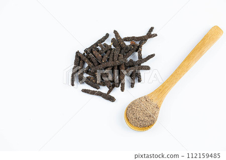 Hihatsu and powder Hihatsu and powder 112159485