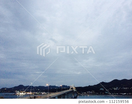 Okinawa Senseki Bridge Okinawa Senseki Bridge 112159556