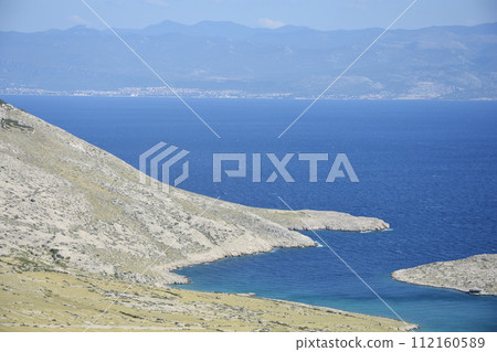 Bay Mala Luka 112160589