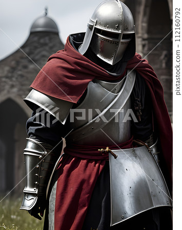 Knights blood on the HDR K battlefield. Knights blood on the HDR K battlefield. 112160792