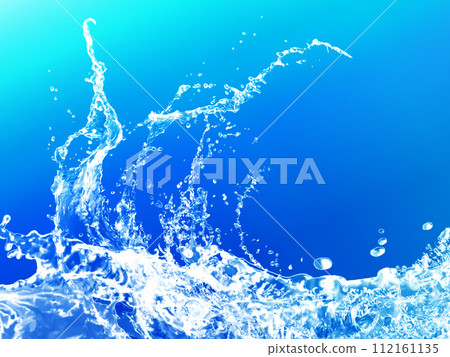 water    112161135