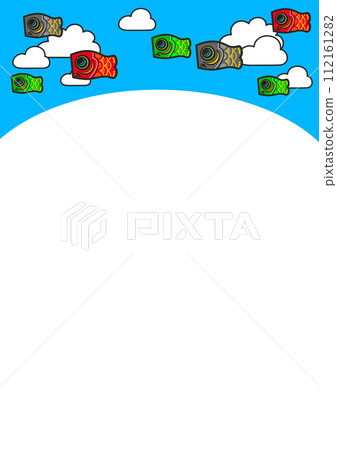 鯉魚旗1 112161282