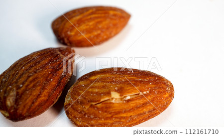 Photo of nutritious mixed nuts 112161710