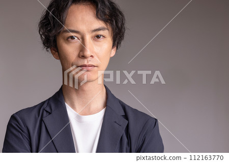 一名商人 112163770