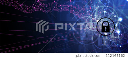 Cyber security and information or network protection. Future cyber technology web services for business and internet project Cyber security and information or network protection. Future cyber technology web services for business and internet project 112165162