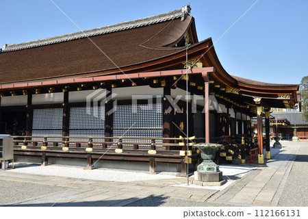 Toji Temple Mieido (Daishido) Toji Temple Mieido (Daishido) 112166131