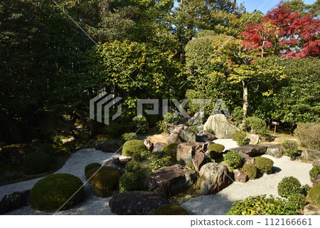 Taizo-in Motonobu Garden [Historic Site Garden] 112166661