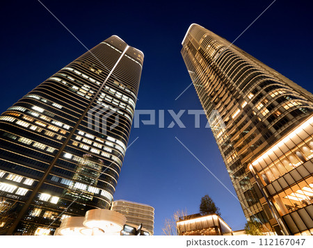 Azabudai Hills Mori JP Tower and Residences Tokyo 112167047