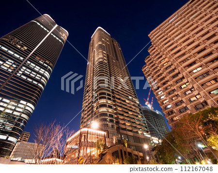 Azabudai Hills Mori JP Tower and Residences Tokyo 112167048