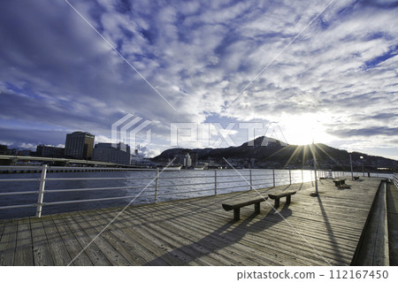 Hakodate, a place you should visit at least once 112167450