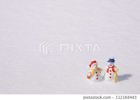 長野縣聖誕老人霧峰高原 112168483