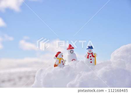 長野縣聖誕老人霧峰高原 長野縣聖誕老人霧峰高原 112168485