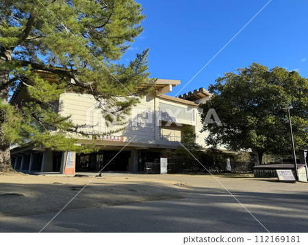 Nara National Museum (West Annex) 112169181