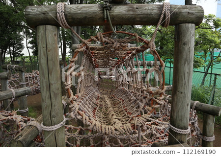 Heiwa no Mori Park Field Athletics 112169190