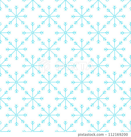 snowflake christmas winter cold pattern glass text 112169200