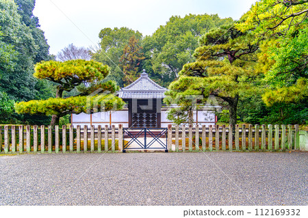 安樂十院 (京都) 安樂十院 (京都) 112169332