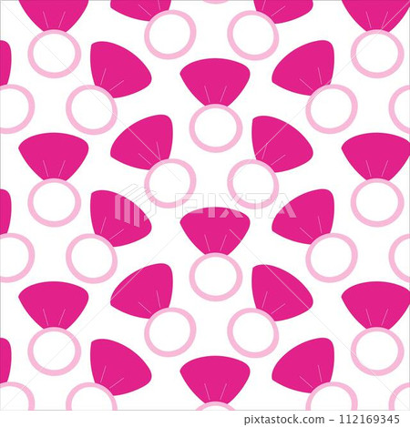 ring diamond wedding holiday doll pink pattern ring diamond wedding holiday doll pink pattern 112169345
