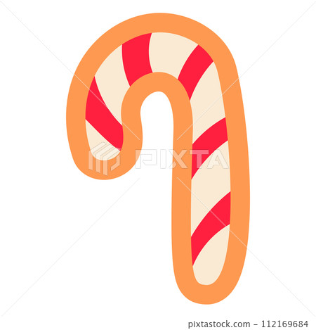 cookie christmas sweetness baking gift icon element cookie christmas sweetness baking gift icon element 112169684