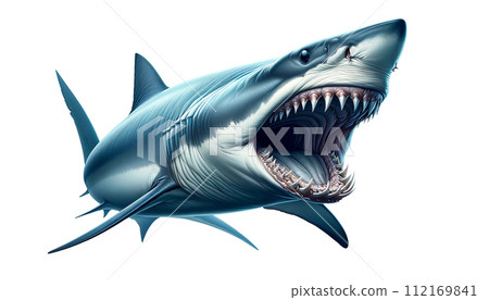 shark  shark  112169841