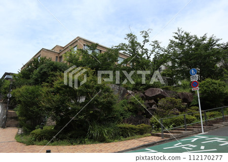 品川御殿山街景 品川御殿山街景 112170277