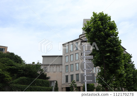 品川御殿山街景 品川御殿山街景 112170278