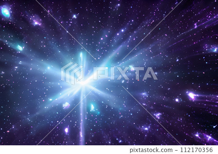 Background material with glitter 9 Background material with glitter 9 112170356