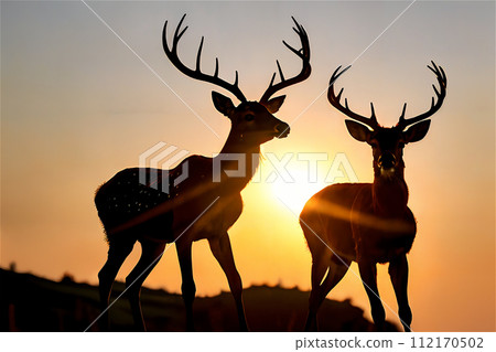 Asahi Deer 7 112170502