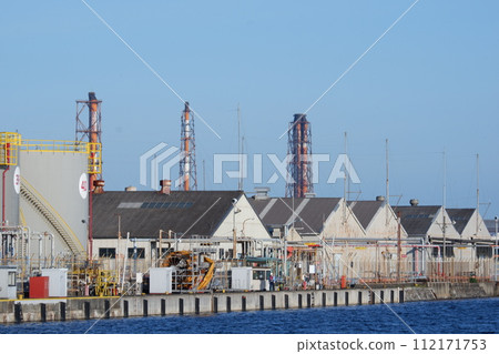 沿運河工廠 112171753