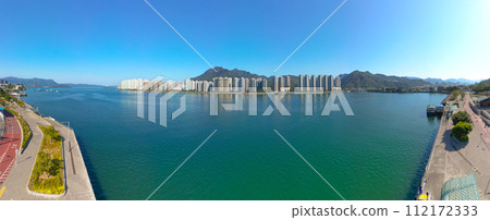 Ma On Shan, Urban Haven hong kong Feb 11 2024 Ma On Shan, Urban Haven hong kong Feb 11 2024 112172333