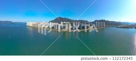 Ma On Shan, Urban Haven hong kong Feb 11 2024 Ma On Shan, Urban Haven hong kong Feb 11 2024 112172345