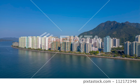 Ma On Shan, Urban Haven hong kong Feb 11 2024 Ma On Shan, Urban Haven hong kong Feb 11 2024 112172346