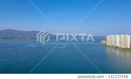 Ma On Shan, Urban Haven hong kong Feb 11 2024 112172348