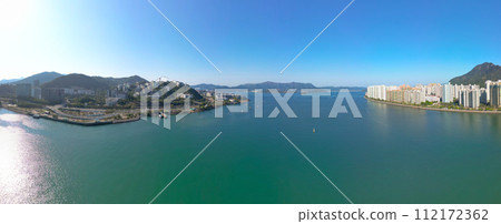 a Shatin Coastal Beauty, hong kong Feb 11 2024 a Shatin Coastal Beauty, hong kong Feb 11 2024 112172362