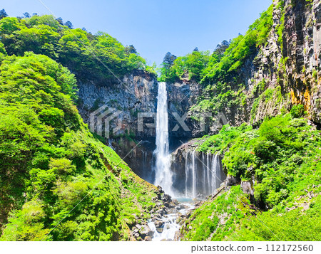 Kegon Waterfall 112172560