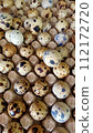 quail eggs at market 112172720