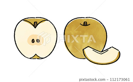 pear  112173061