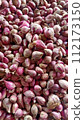 shallots at the market 112173150