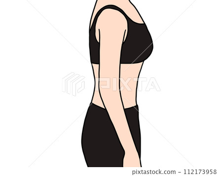 Good-looking woman 1 Good-looking woman 1 112173958