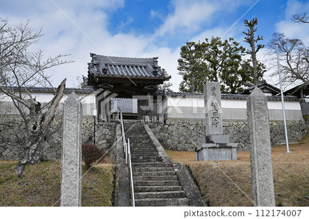 德王寺 德王寺 112174007