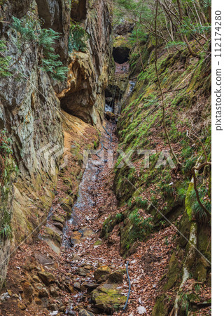 山精寺谷[東千熊郡生坂村] 112174280